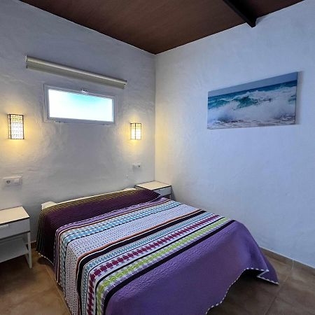 Casita Cerca De La Playa Para 2 Personas Кадис Экстерьер фото