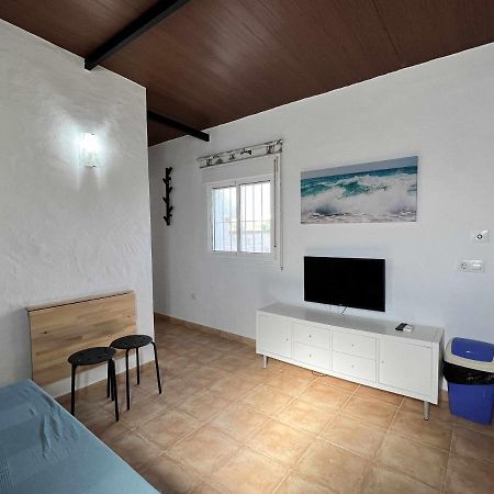 Casita Cerca De La Playa Para 2 Personas Кадис Экстерьер фото