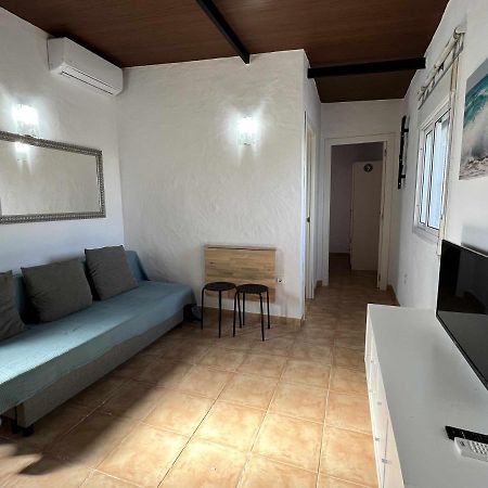 Casita Cerca De La Playa Para 2 Personas Кадис Экстерьер фото