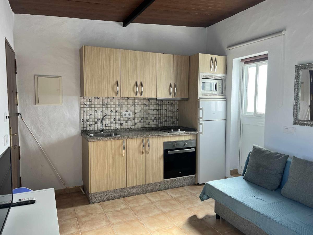 Casita Cerca De La Playa Para 2 Personas Кадис Экстерьер фото