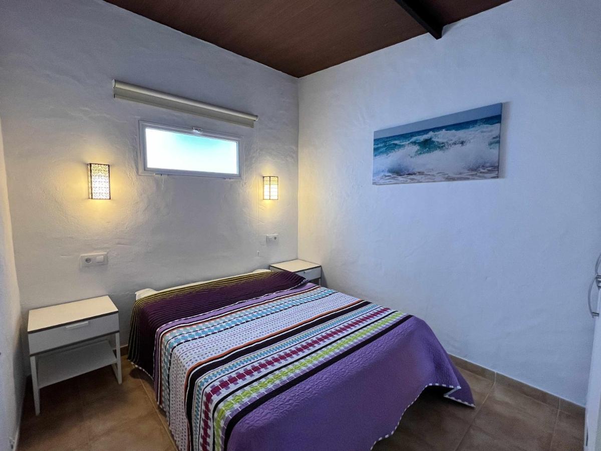 Casita Cerca De La Playa Para 2 Personas Кадис Экстерьер фото