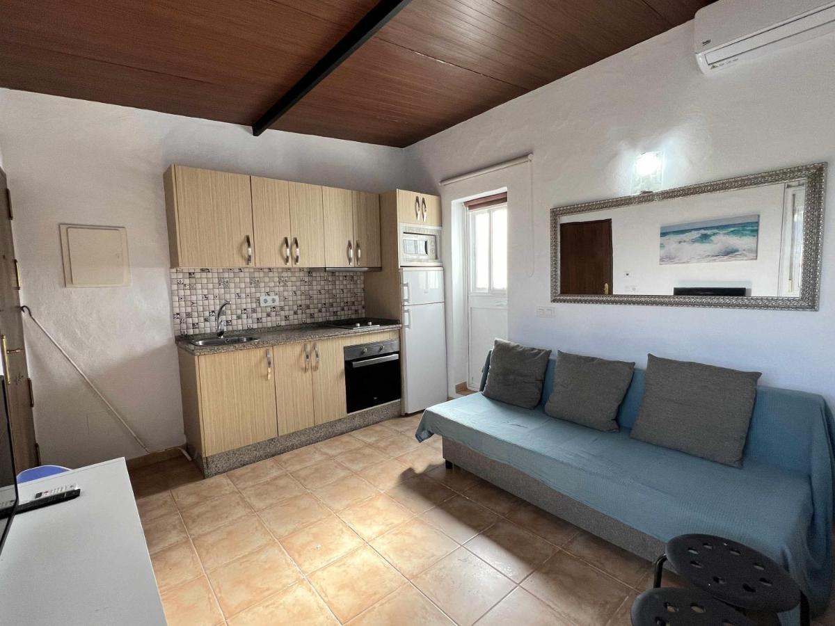 Casita Cerca De La Playa Para 2 Personas Кадис Экстерьер фото