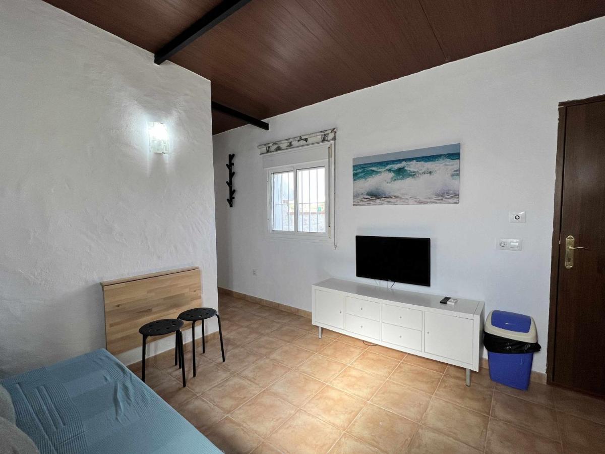 Casita Cerca De La Playa Para 2 Personas Кадис Экстерьер фото