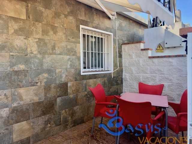Casita Cerca De La Playa Para 2 Personas Кадис Экстерьер фото