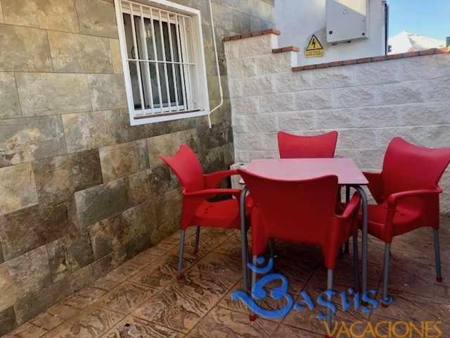 Casita Cerca De La Playa Para 2 Personas Кадис Экстерьер фото