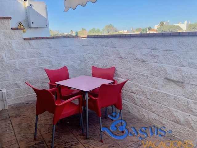 Casita Cerca De La Playa Para 2 Personas Кадис Экстерьер фото